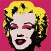 ANDY WARHOL (after) Marilyn Portfolio